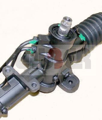 LENKGETRIEBE LAUBER 660539 2