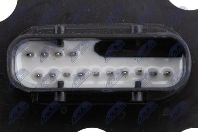 PLACă CIRCUITE IMPRIMATE MECATRONICă (CUTIE AUTOMATă) NTY EATFR001 5