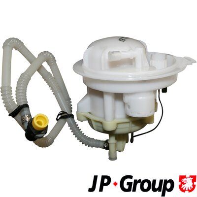 JP GROUP 1118706770 Топливный фильтр  для PORSCHE CAYENNE (Порш Каенне)