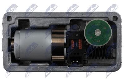 MUFA DE COMANDA COMPRESOR NTY ECDFR023 4