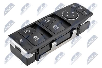 Jungiklis, lango pakėliklis