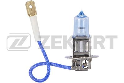 ZEKKERT LP-1224 Лампа ближнего света  для SUBARU SVX (Субару Свx)