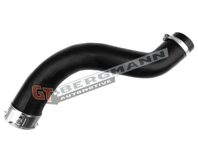 GT-BERGMANN Automotive - Hadica plniaceho vzduchu (hadica turba) NISSAN , GT52-714