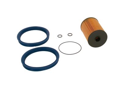 KRAFTSTOFFFILTER BOSCH F026403020 16