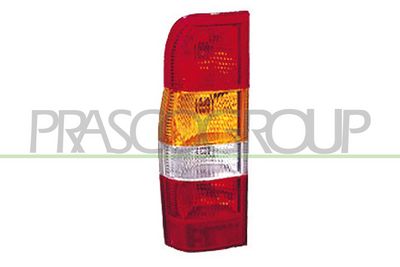 задни светлини PRASCO FD9104154