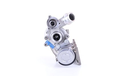 COMPRESOR SISTEM DE SUPRAALIMENTARE NISSENS 93112 33