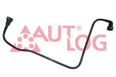 горивопровод AUTLOG