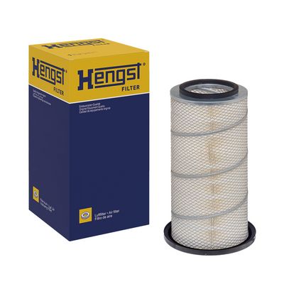 Luchtfilter (patroon) past: DAEWOO DH, SOLAR  DOOSAN DH, MEGA, SOLAR  KAWASAKI 60, KLD  KOBELCO 900, K, LK, MD, SK  KOMATSU 6000, BR, CD, D, GD, JV, PC, PF, PW, W, WA 610T-W06E