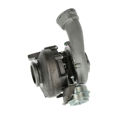 COMPRESOR SISTEM DE SUPRAALIMENTARE NISSENS 93176 27