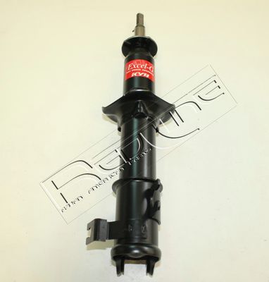 Амортизатор RED-LINE 39DW001 для DAEWOO MATIZ