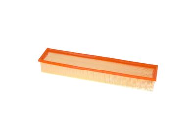 Luchtfilter (Patroon) past: MERCEDES C (CL203), C T-MODEL (S203), C (W203) 2.0/2.3 05.00-06.02