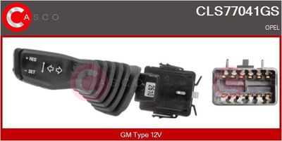 COMUTATOR COLOANA DIRECTIE