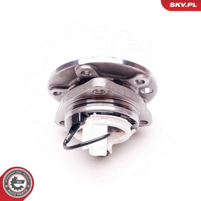 SET RULMENT ROATA ESEN SKV 29SKV015 4