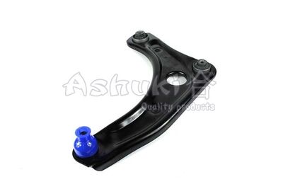 Рычаг независимой подвески колеса, подвеска колеса ASHUKI by Palidium 1470-5301 для NISSAN NOTE