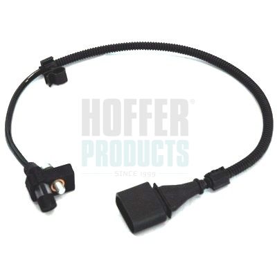 импулсен датчик, колянов вал HOFFER 7517276