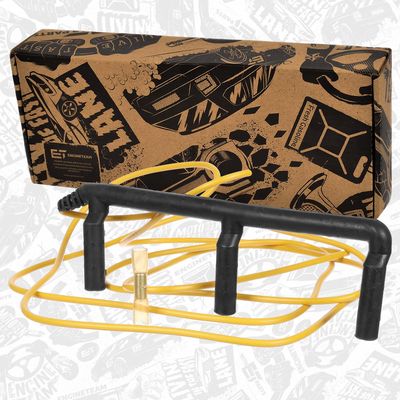 SET REPARAT CABLURI BUJIE INCANDESCENTA