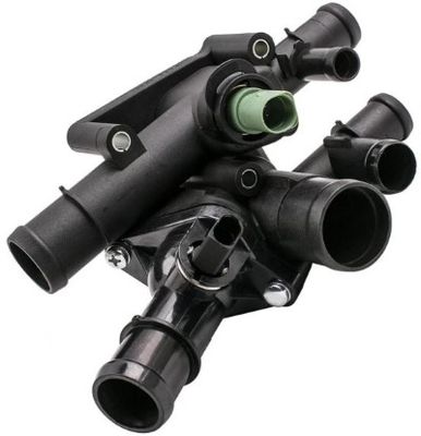 TERMOSTAT LICHID RACIRE