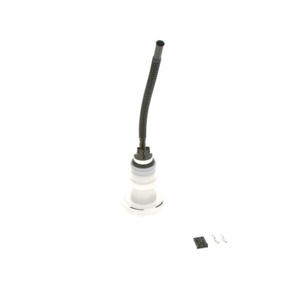 POMPA COMBUSTIBIL BOSCH 0986580802 29