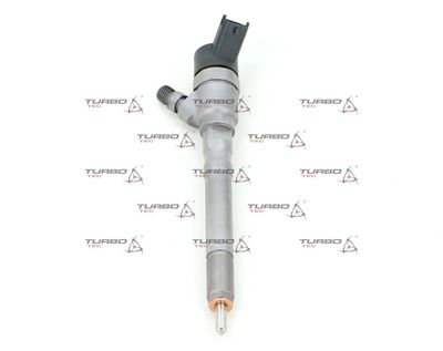 TURBO-TEC Purkštukas