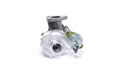 LADER AUFLADUNG BTS Turbo T914075 36