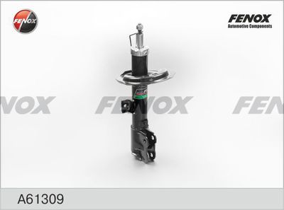 Амортизатор FENOX A61309 для MITSUBISHI ASX