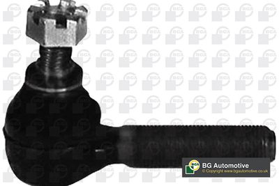 Наконечник поперечной рулевой тяги BGA SR4702 для CARBODIES FX