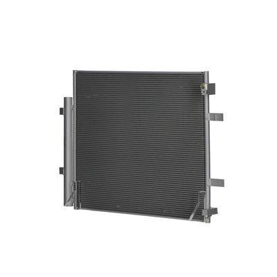 CONDENSATOR CLIMATIZARE NISSENS 940893 10