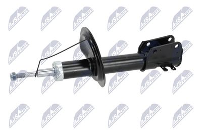 AMORTIZOR NTY ACT009 5