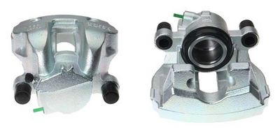 спирачен апарат BUDWEG CALIPER 345230