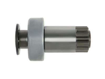 Laisvos eigos pavara, starteris