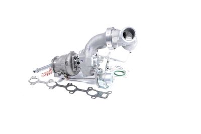 LADER AUFLADUNG BTS Turbo T981445 31