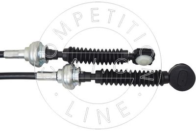 CABLU TRANSMISIE MANUALA AIC 58987 1