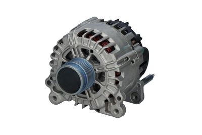 GENERATOR / ALTERNATOR VALEO 200269 5