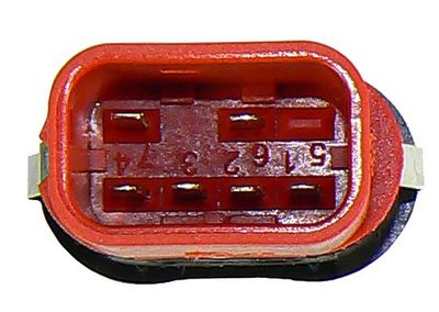 COMUTATOR MACARA GEAM METZGER AUTOTEILE 0916095 1