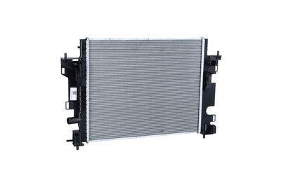 KüHLER MOTORKüHLUNG NRF 59274 43