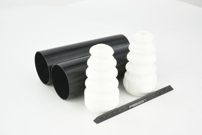 CHIT PROTECTIE PRAF AMORTIZOR FEBEST STSHBALTRKIT 47