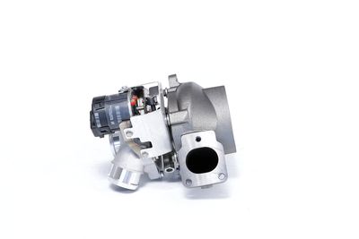 LADER AUFLADUNG BTS Turbo T914106 10