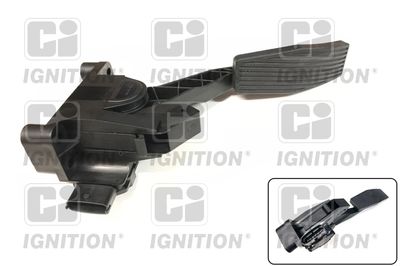 SENZOR PEDALA ACCELERATIE