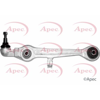 Control/Trailing Arm, wheel suspension APEC AST2019