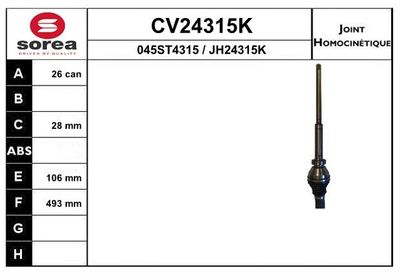 SET ARTICULATIE PLANETARA