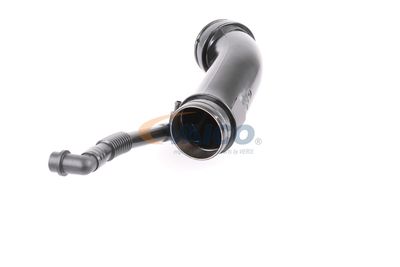 Ieplūdes caurule, Gaisa pievads