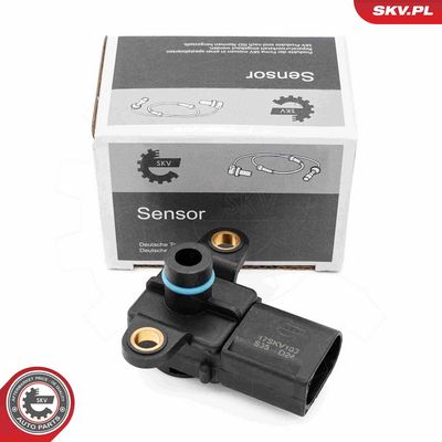 Senzor tlaku sacího potrubí SKV 17SKV183