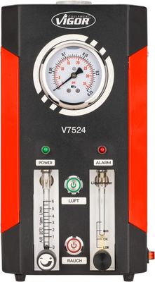 Lekkasjemelder VIGOR V7524