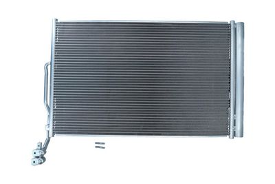 CONDENSATOR CLIMATIZARE KAMOKA 7800392 1