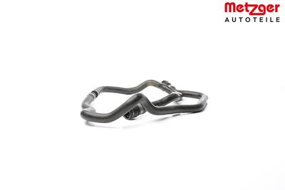 KüHLERSCHLAUCH METZGER AUTOTEILE 2420605 11