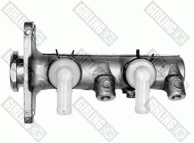 Главный тормозной цилиндр GIRLING 4008380 для TOYOTA HIACE