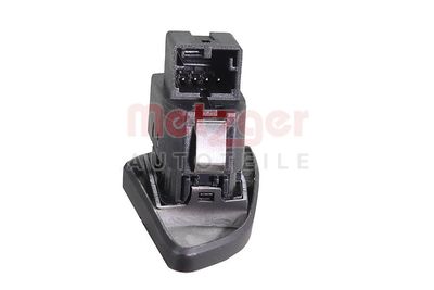 SCHALTER TüRVERRIEGELUNG METZGER AUTOTEILE 09161174 1