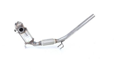 RUß-/PARTIKELFILTER ABGASANLAGE