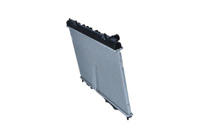 RADIATOR RACIRE MOTOR NRF 516658 32