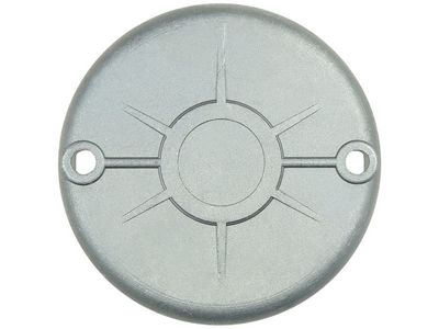 AS-PL Starterdeckel, Vergaser